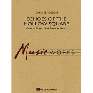 Echoes Of The Hollow Square - Tuba