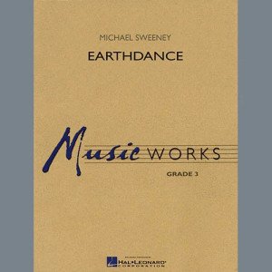 Earthdance - Synthesizer