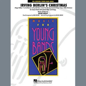 Irving Berlin's Christmas (Medley) - Mallet Percussion