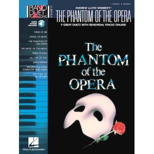 Prima Donna (from The Phantom Of The Opera)