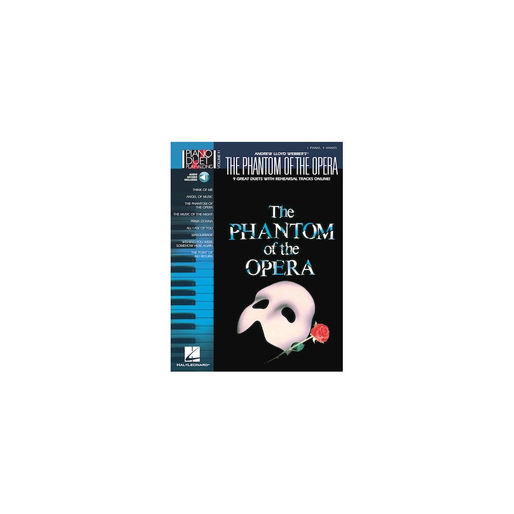 Prima Donna (from The Phantom Of The Opera)
