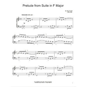 Prelude