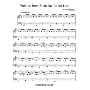 Prelude