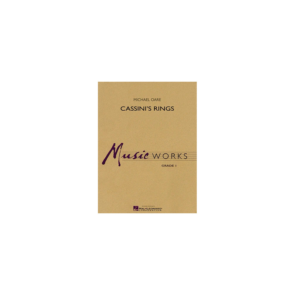 Cassini's Rings - F Horn