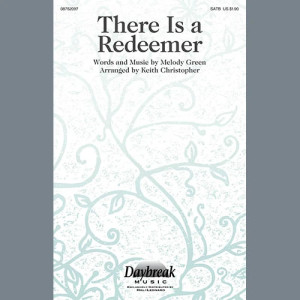 There Is A Redeemer