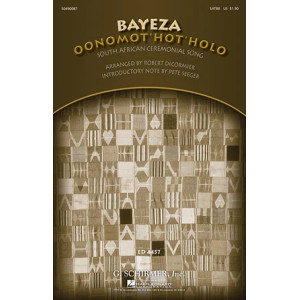Bayeza (Oonomot'hot'holo)