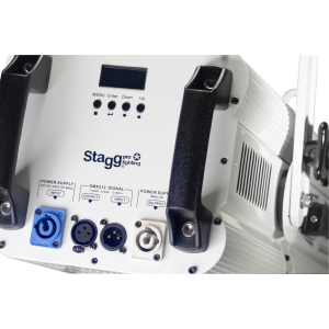 Stagg Slp200zd32w-0