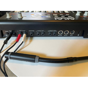 Akai Synthétiseur Miniak
