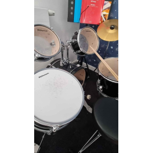 Millenium Batterie électronique enfant