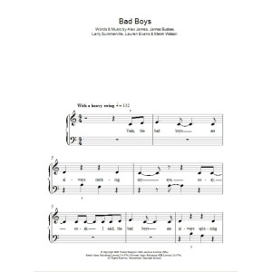 Bad Boys