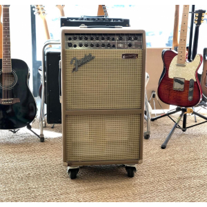 Fender  Acoustasonic SFX 2-Channel