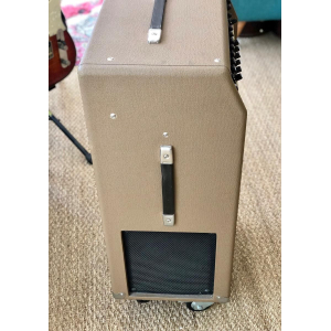 Fender Acoustasonic SFX 2-Channel