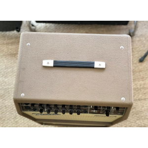 Fender Acoustasonic SFX 2-Channel