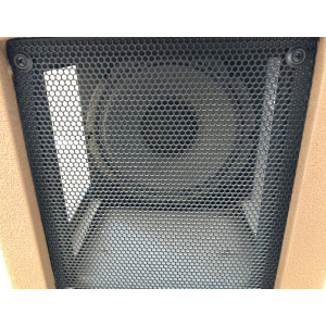 Fender Acoustasonic SFX 2-Channel