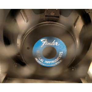 Fender Acoustasonic SFX 2-Channel