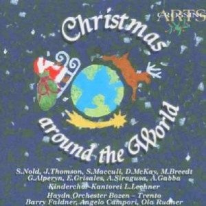 It''s Gonna Be A Cold Cold Christmas