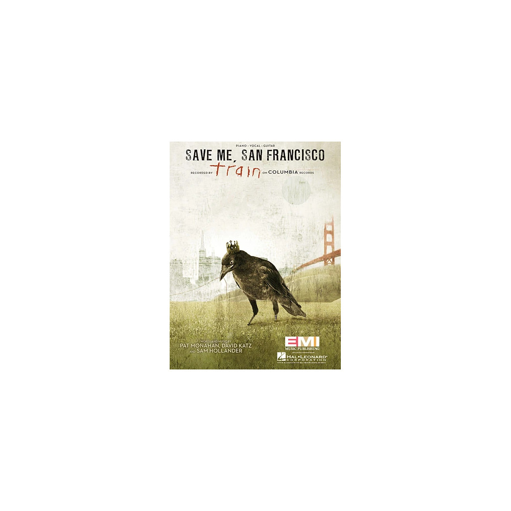 Save Me, San Francisco
