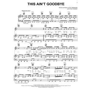 This Ain't Goodbye