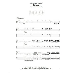 Mine