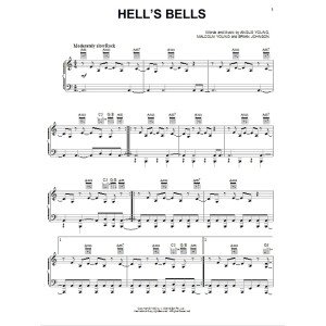 Hells Bells