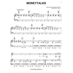 Moneytalks