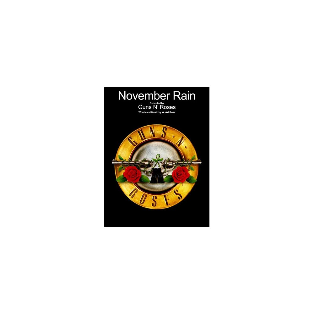 November Rain