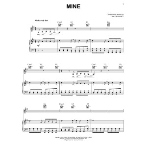 Mine