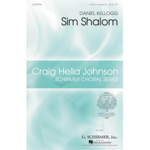 Sim Shalom