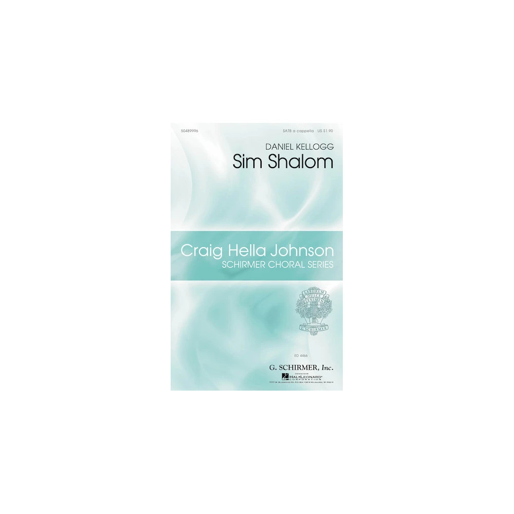 Sim Shalom