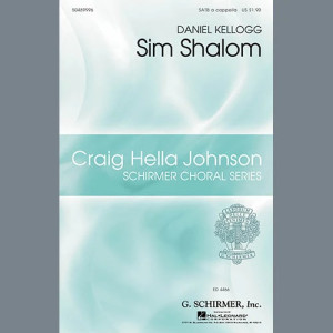 Sim Shalom