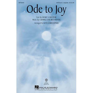 Ode To Joy