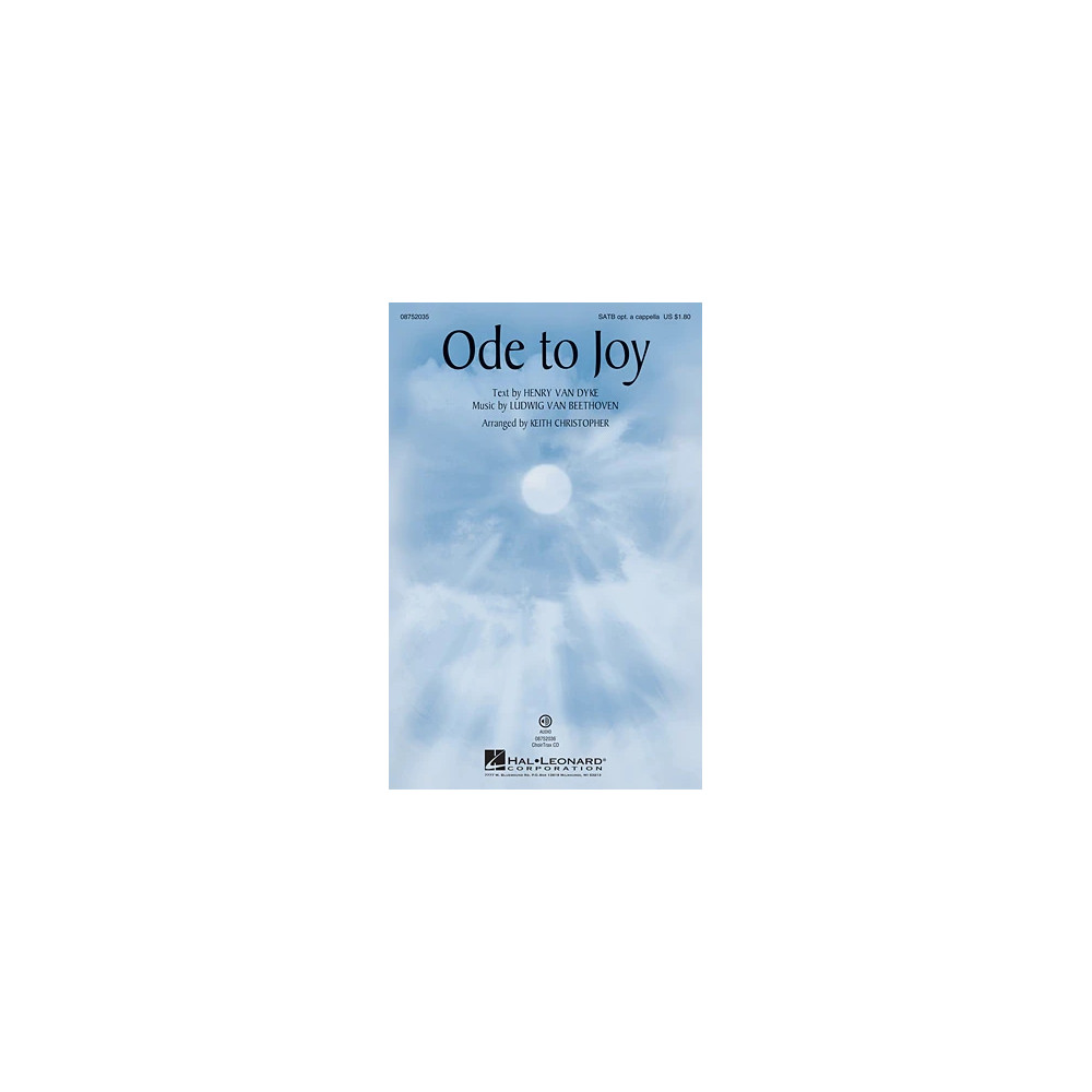 Ode To Joy