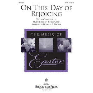 This Day Of Rejoicing