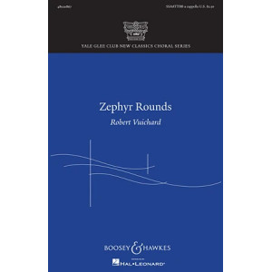 Zephyr Rounds