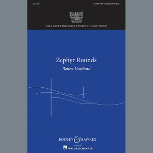 Zephyr Rounds