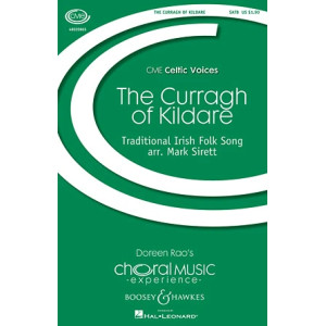 The Curragh Of Kildare