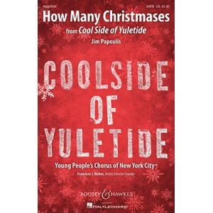 How Many Christmases