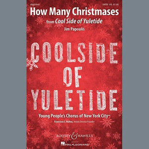 How Many Christmases