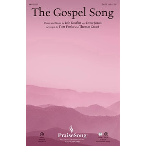 The Gospel Song