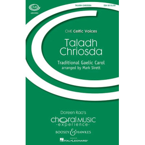 Taladh Chriosda
