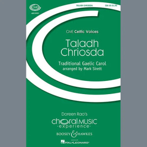 Taladh Chriosda
