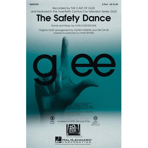 The Safety Dance
