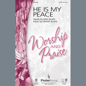 He Is My Peace