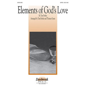 Elements Of God's Love