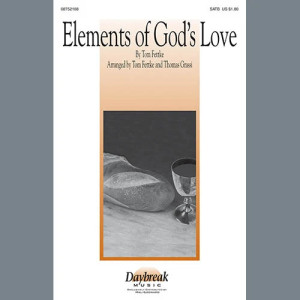 Elements Of God's Love