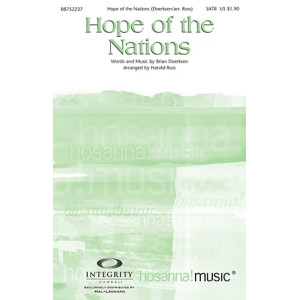 Hope Of The Nations
