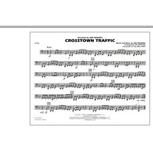 Crosstown Traffic - Tuba