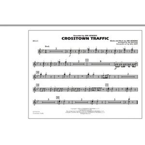 Crosstown Traffic - Bells