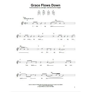 Grace Flows Down