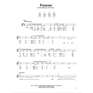 Forever